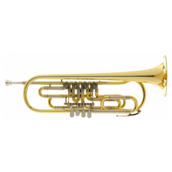 Kèn BASS TRUMPETS 128